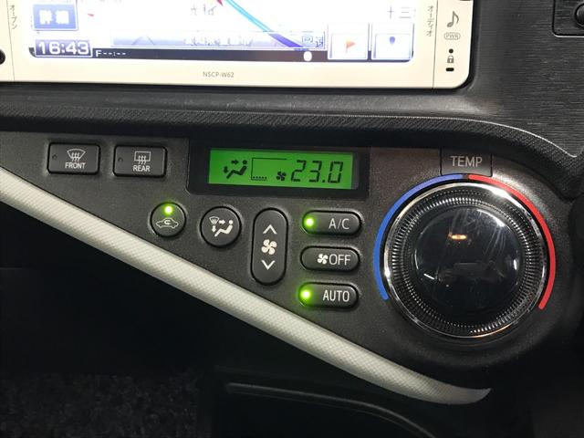 S 純正ナビTV ETC CD Bluetooth(8枚目)