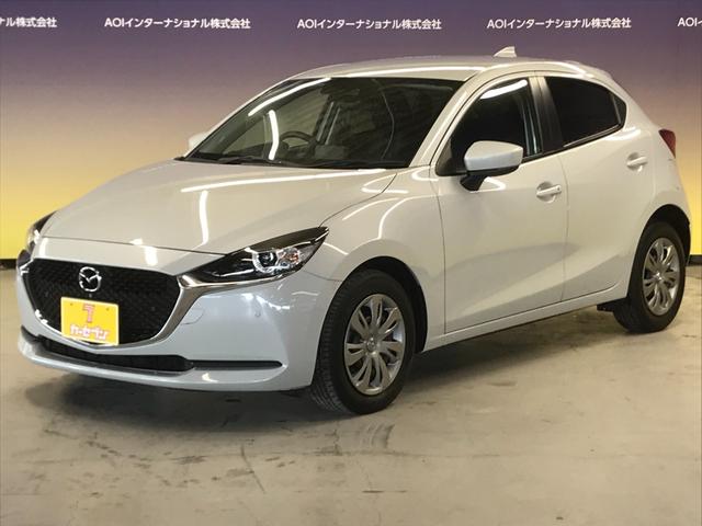 マツダ ＭＡＺＤＡ２