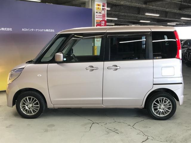 日産 ルークス