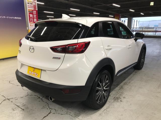 マツダ ＣＸ－３