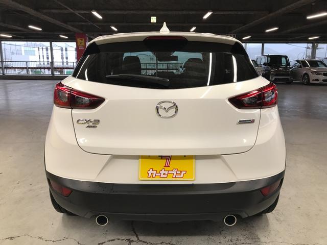 マツダ ＣＸ－３