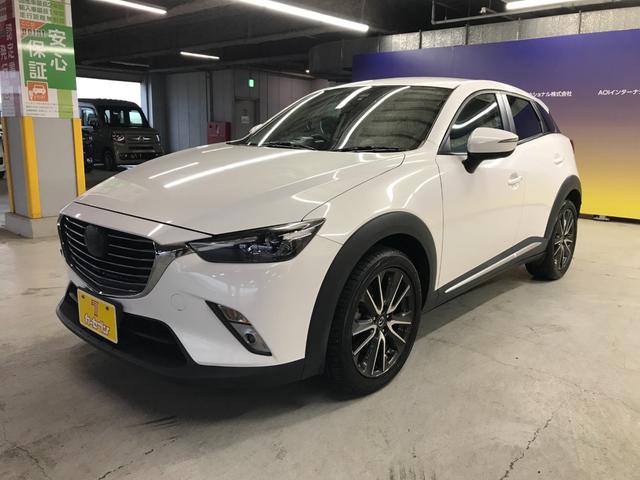 マツダ ＣＸ－３