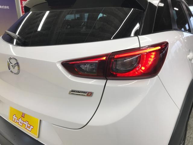 マツダ ＣＸ－３