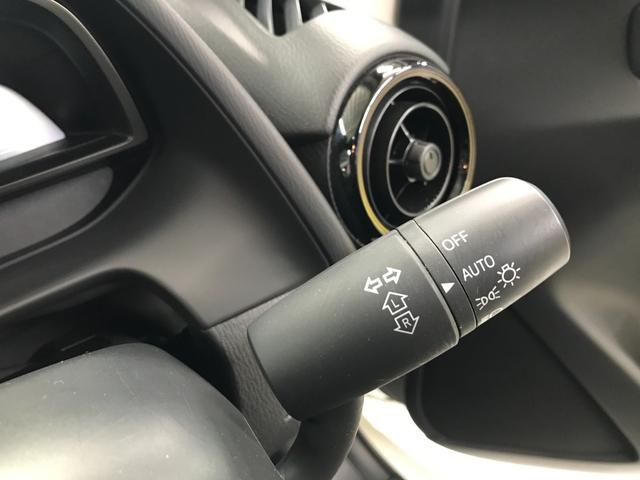 ＭＡＺＤＡ２ １５Ｓ　スマートエディション　ＵＳＢ／バックカメラ／プッシュスタート／アンドロイドオート／アップルカープレイ／キーレス／純正ナビ／ＬＥＤオート／ＢＴ／ステアリングスイッチ／全方位カメラ／前後ソナー／オートハイビーム（20枚目）