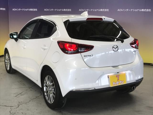 マツダ ＭＡＺＤＡ２