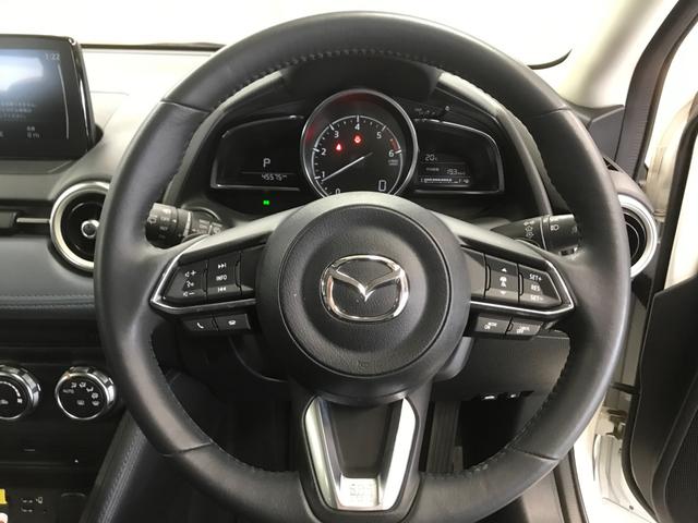 ＭＡＺＤＡ２ 　ＥＴＣ／追従クルコン／ＢＴオーディオ／シートヒーター／フルセグＴＶ／ＣＤ／ＤＶＤ／ＬＥＤオート／全方位カメラ／バックカメラ／車線逸脱／ＵＳＢ／ＡＵＸ／パワーシート／前後ドラレコ／ブラインドスポット（23枚目）