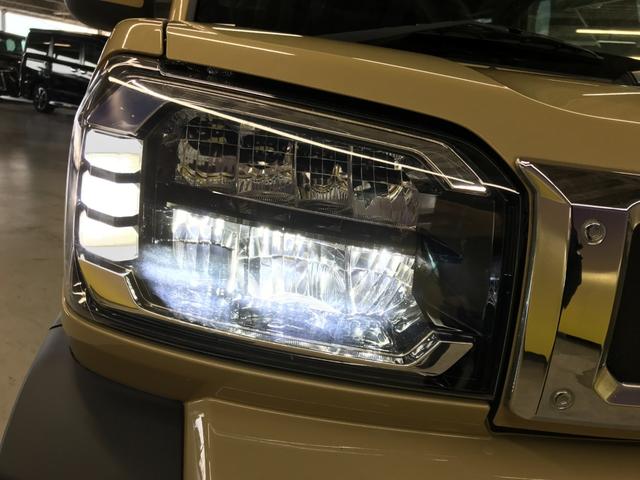 タフト Ｇ　衝突軽減ブレーキ／コーナーセンサー／ＬＥＤオートライト／ムーンルーフ／前席シートヒーター／前方ドラレコ／純正メモリーナビ／フルセグＴＶ／純正１５インチＡＷ／バックカメラ／ＥＴＣ／ＣＤ／ＤＶＤ（21枚目）