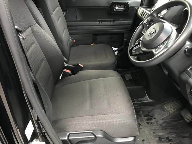 Ｎ－ＶＡＮ＋スタイル ファン・ホンダセンシング　ホンダセンシング／追従クルコン／衝突軽減ブレーキ／オートＬＥＤ／後方ソナー／バックカメラ／純正ナビ／フルセグＴＶ／ＢＴオーディオ／ＣＤ／ＤＶＤ／プッシュスタート／社外１２ＡＷ／ステアスイッチ／ＵＳＢ（15枚目）