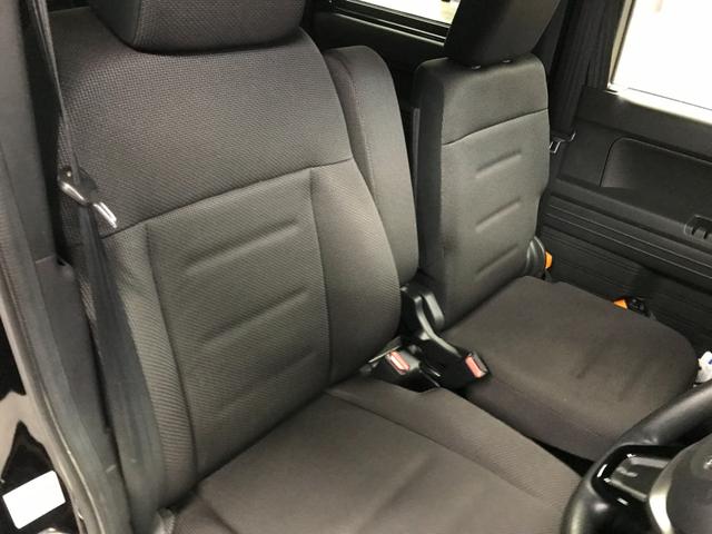 Ｎ－ＶＡＮ＋スタイル ファン・ホンダセンシング　ホンダセンシング／追従クルコン／衝突軽減ブレーキ／オートＬＥＤ／後方ソナー／バックカメラ／純正ナビ／フルセグＴＶ／ＢＴオーディオ／ＣＤ／ＤＶＤ／プッシュスタート／社外１２ＡＷ／ステアスイッチ／ＵＳＢ（16枚目）