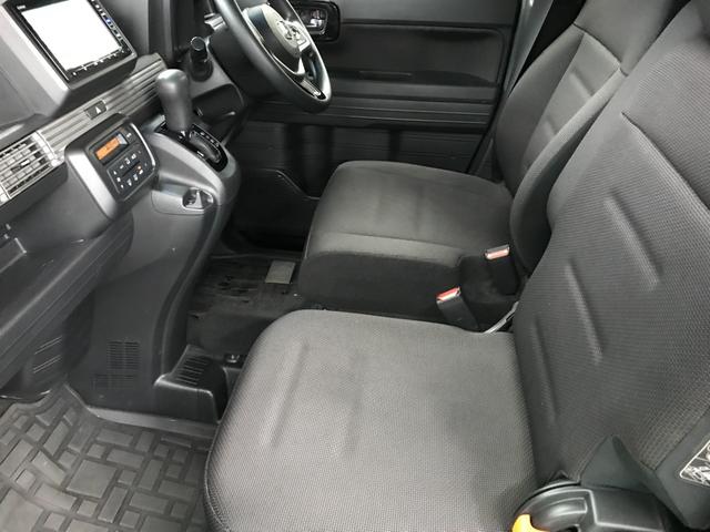 Ｎ－ＶＡＮ＋スタイル ファン・ホンダセンシング　ホンダセンシング／追従クルコン／衝突軽減ブレーキ／オートＬＥＤ／後方ソナー／バックカメラ／純正ナビ／フルセグＴＶ／ＢＴオーディオ／ＣＤ／ＤＶＤ／プッシュスタート／社外１２ＡＷ／ステアスイッチ／ＵＳＢ（17枚目）