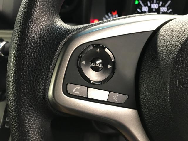 Ｎ－ＶＡＮ＋スタイル ファン・ホンダセンシング　ホンダセンシング／追従クルコン／衝突軽減ブレーキ／オートＬＥＤ／後方ソナー／バックカメラ／純正ナビ／フルセグＴＶ／ＢＴオーディオ／ＣＤ／ＤＶＤ／プッシュスタート／社外１２ＡＷ／ステアスイッチ／ＵＳＢ（25枚目）