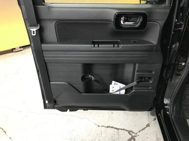 Ｎ－ＶＡＮ＋スタイル ファン・ホンダセンシング　ホンダセンシング／追従クルコン／衝突軽減ブレーキ／オートＬＥＤ／後方ソナー／バックカメラ／純正ナビ／フルセグＴＶ／ＢＴオーディオ／ＣＤ／ＤＶＤ／プッシュスタート／社外１２ＡＷ／ステアスイッチ／ＵＳＢ（36枚目）