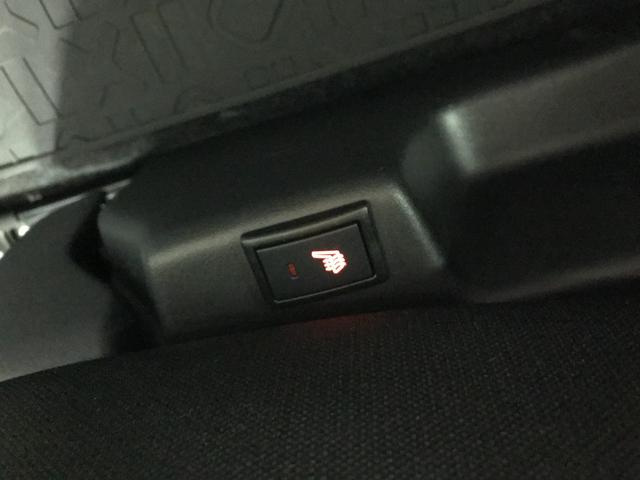クロスビー ハイブリッドＭＺ　衝突軽減ブレーキ　車線逸脱　追従クルコン　レーンキープ　ＬＥＤオートライト　オートハイビーム　誤発信抑制機能　先行車発進お知らせ機能　後退時ブレーキサポート　シートヒーター　スマートキー（32枚目）