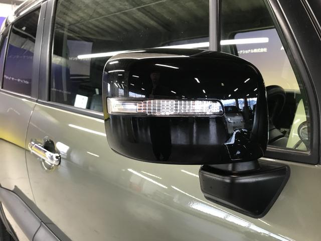 クロスビー ハイブリッドＭＺ　衝突軽減ブレーキ　車線逸脱　追従クルコン　レーンキープ　ＬＥＤオートライト　オートハイビーム　誤発信抑制機能　先行車発進お知らせ機能　後退時ブレーキサポート　シートヒーター　スマートキー（44枚目）