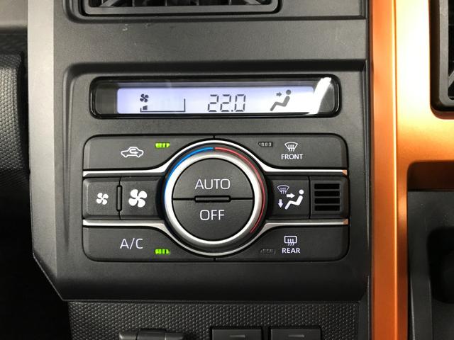 タフト Ｇターボ　ディスプレイオーディオ　ＣＤ　ＤＶＤ　ＵＳＢ　ＡＵＸ　Ｂカメラ　ガラスルーフ　ＬＥＤオートライト　シートヒーター　スマートキー　ＩＳＴＯＰ（20枚目）