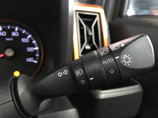 タフト Ｇターボ　ディスプレイオーディオ　ＣＤ　ＤＶＤ　ＵＳＢ　ＡＵＸ　Ｂカメラ　ガラスルーフ　ＬＥＤオートライト　シートヒーター　スマートキー　ＩＳＴＯＰ（27枚目）
