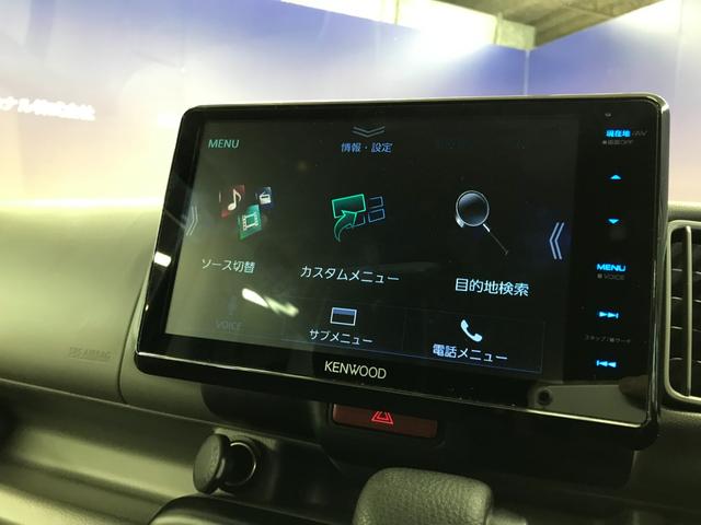 エブリイ ジョイン　社外９インチメモリーナビ／ワンセグＴＶ／ＣＤ／ＤＶＤ／ＢＴオーディオ／ＥＴＣ／社外１２インチアルミホイール／アイドリングストップ（31枚目）