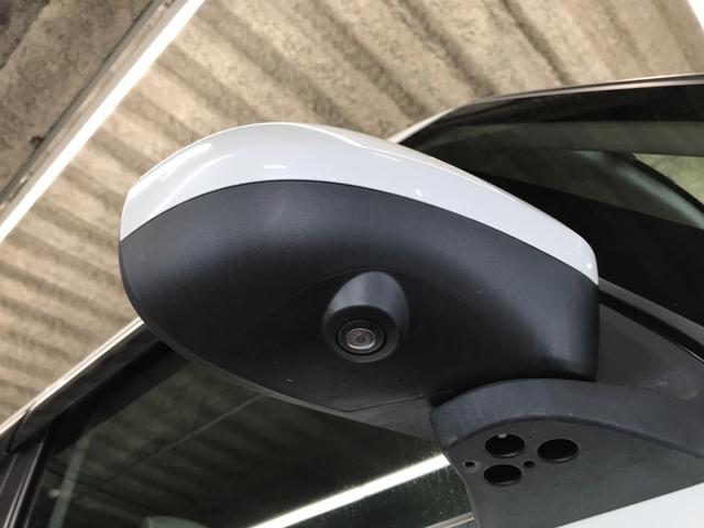 ムーヴキャンバス ＧメイクアップＶＳ　ＳＡＩＩＩ　両側パワースライドドア　社外メモリーナビ　フルセグＴＶ　ＣＤ　ＤＶＤ　ＳＤ　ＢＴオーディオ　ＵＳＢ　Ｂカメラ　全方位カメラ　ＬＥＤオートライト　オートハイビーム　衝突軽減ブレーキ　車線逸脱　ＥＴＣ（40枚目）