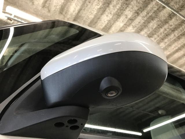 ムーヴキャンバス ＧメイクアップＶＳ　ＳＡＩＩＩ　両側パワースライドドア　社外メモリーナビ　フルセグＴＶ　ＣＤ　ＤＶＤ　ＳＤ　ＢＴオーディオ　ＵＳＢ　Ｂカメラ　全方位カメラ　ＬＥＤオートライト　オートハイビーム　衝突軽減ブレーキ　車線逸脱　ＥＴＣ（41枚目）