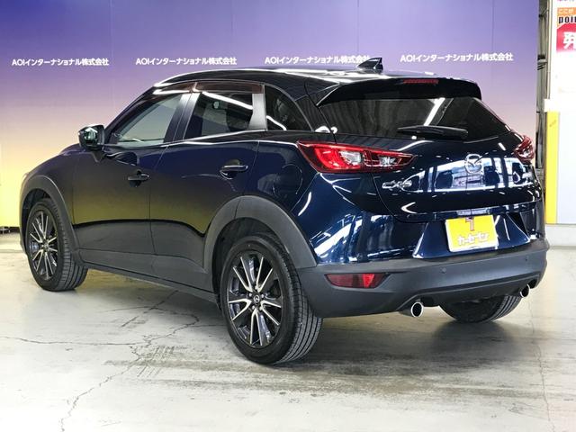 ＣＸ－３ ＸＤ　プロアクティブ　純正ナビ　フルセグＴＶ　Ｂｌｕｅｔｏｏｔｈオーディオ　ＣＤ　ＤＶＤ　ＵＳＢ　ＳＤ　Ｂｏｓｅサウンドシステム　ヘッドアップディスプレイ　純正１８インチアルミ　オートＬＥＤ　追従クルコン　前後ドラレコ（11枚目）