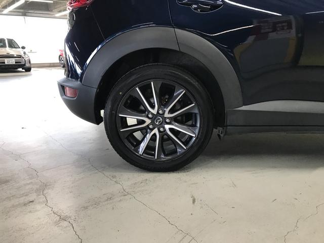 ＣＸ－３ ＸＤ　プロアクティブ　純正ナビ　フルセグＴＶ　Ｂｌｕｅｔｏｏｔｈオーディオ　ＣＤ　ＤＶＤ　ＵＳＢ　ＳＤ　Ｂｏｓｅサウンドシステム　ヘッドアップディスプレイ　純正１８インチアルミ　オートＬＥＤ　追従クルコン　前後ドラレコ（39枚目）