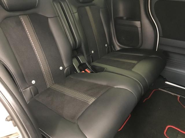 N-BOXカスタム G・EXターボホンダセンシング 8インチ純正メモリーナビ 両側パワスラ シートヒーター BTオーディオ 前後Dレコ バックカメラ オートLED CD DVD USB 追従クルコン 衝突軽減ブレーキ 車線逸脱防止システム(17枚目)