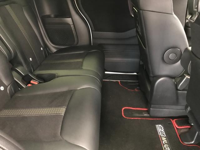 N-BOXカスタム G・EXターボホンダセンシング 8インチ純正メモリーナビ 両側パワスラ シートヒーター BTオーディオ 前後Dレコ バックカメラ オートLED CD DVD USB 追従クルコン 衝突軽減ブレーキ 車線逸脱防止システム(18枚目)