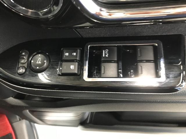 N-BOXカスタム G・EXターボホンダセンシング 8インチ純正メモリーナビ 両側パワスラ シートヒーター BTオーディオ 前後Dレコ バックカメラ オートLED CD DVD USB 追従クルコン 衝突軽減ブレーキ 車線逸脱防止システム(26枚目)