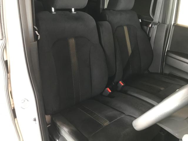 N-BOXカスタム G・Lホンダセンシング 両側パワースライドドア 社外SDナビ フルセグTV CD DVD BTオーディオ USB Bカメラ 衝突軽減ブレーキ 追従クルコン レーンアシスト LEDオートライト ETC 純正14インチアルミ(13枚目)