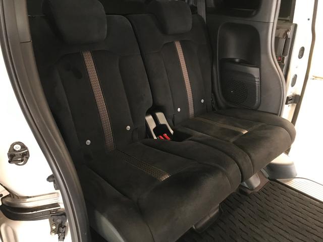 N-BOXカスタム G・Lホンダセンシング 両側パワースライドドア 社外SDナビ フルセグTV CD DVD BTオーディオ USB Bカメラ 衝突軽減ブレーキ 追従クルコン レーンアシスト LEDオートライト ETC 純正14インチアルミ(16枚目)