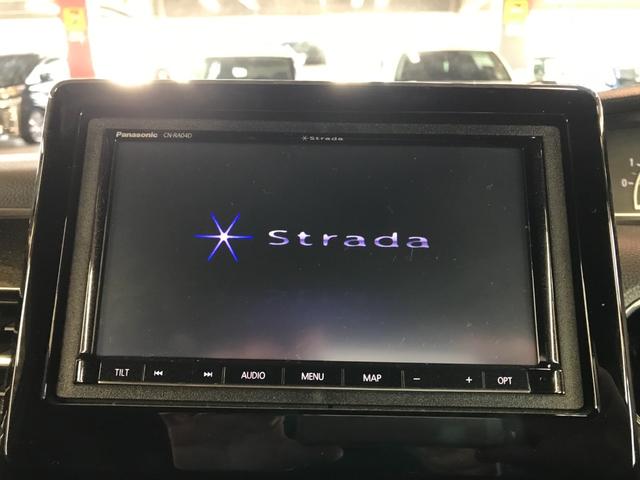 N-BOXカスタム G・Lホンダセンシング 両側パワースライドドア 社外SDナビ フルセグTV CD DVD BTオーディオ USB Bカメラ 衝突軽減ブレーキ 追従クルコン レーンアシスト LEDオートライト ETC 純正14インチアルミ(19枚目)