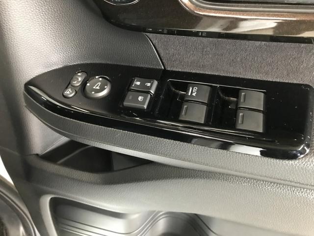 N-BOXカスタム G・Lホンダセンシング 両側パワースライドドア 社外SDナビ フルセグTV CD DVD BTオーディオ USB Bカメラ 衝突軽減ブレーキ 追従クルコン レーンアシスト LEDオートライト ETC 純正14インチアルミ(40枚目)