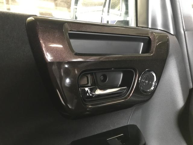 N-BOXカスタム G・Lホンダセンシング 両側パワースライドドア 社外SDナビ フルセグTV CD DVD BTオーディオ USB Bカメラ 衝突軽減ブレーキ 追従クルコン レーンアシスト LEDオートライト ETC 純正14インチアルミ(41枚目)