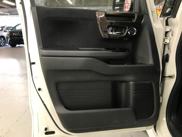 N-BOXカスタム G・Lホンダセンシング 両側パワースライドドア 社外SDナビ フルセグTV CD DVD BTオーディオ USB Bカメラ 衝突軽減ブレーキ 追従クルコン レーンアシスト LEDオートライト ETC 純正14インチアルミ(43枚目)
