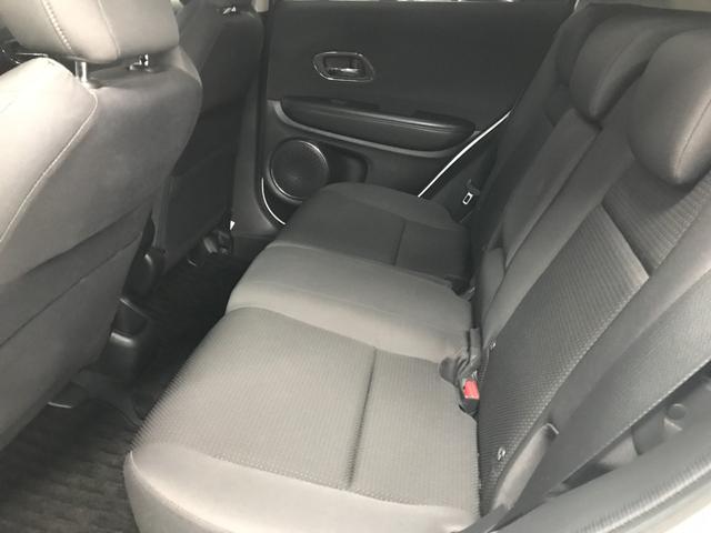 ヴェゼル ハイブリッドX・ホンダセンシング インターナビセット/追従クルコン/衝突軽減ブレーキ/レーンアシスト/前方ドラレコ/オートLED/Bカメラ/USB/HDMI/BTオーディオ/フルセグTV/純正SDナビ/ETC/プッシュスタート/ETC(23枚目)