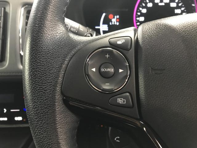 ヴェゼル ハイブリッドX・ホンダセンシング インターナビセット/追従クルコン/衝突軽減ブレーキ/レーンアシスト/前方ドラレコ/オートLED/Bカメラ/USB/HDMI/BTオーディオ/フルセグTV/純正SDナビ/ETC/プッシュスタート/ETC(31枚目)