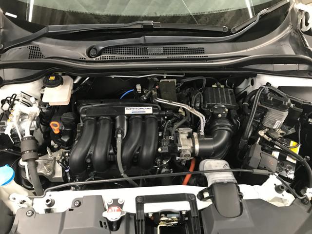 ヴェゼル ハイブリッドX・ホンダセンシング インターナビセット/追従クルコン/衝突軽減ブレーキ/レーンアシスト/前方ドラレコ/オートLED/Bカメラ/USB/HDMI/BTオーディオ/フルセグTV/純正SDナビ/ETC/プッシュスタート/ETC(54枚目)