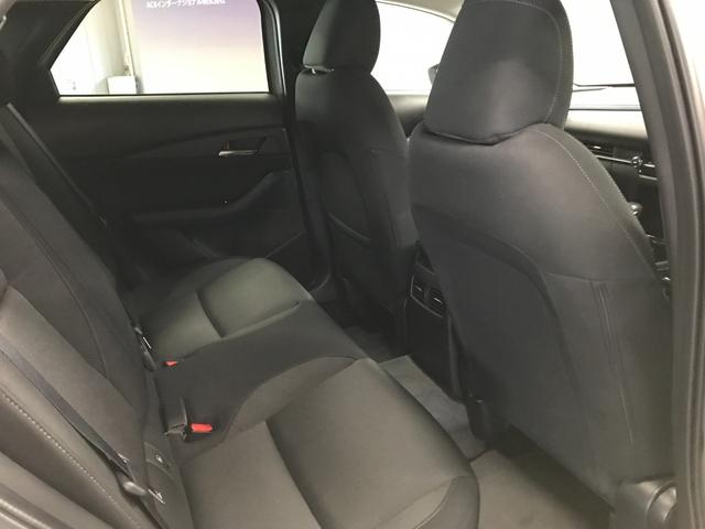 CX-30 XD プロアクティブ APPカープレイ アンドロイドオート BT USB ETC バックカメラ 前後ドラレコ ブラインドスポット ヘッドアップディスプレイ パワーバックドア LEDオートライト 衝突軽減 前後ソナー ACC(22枚目)