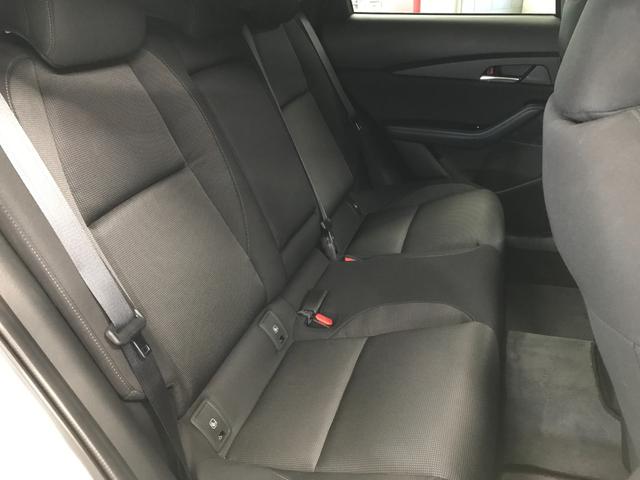 CX-30 XD プロアクティブ APPカープレイ アンドロイドオート BT USB ETC バックカメラ 前後ドラレコ ブラインドスポット ヘッドアップディスプレイ パワーバックドア LEDオートライト 衝突軽減 前後ソナー ACC(23枚目)