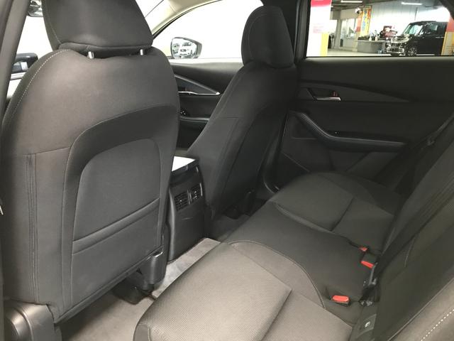 CX-30 XD プロアクティブ APPカープレイ アンドロイドオート BT USB ETC バックカメラ 前後ドラレコ ブラインドスポット ヘッドアップディスプレイ パワーバックドア LEDオートライト 衝突軽減 前後ソナー ACC(24枚目)