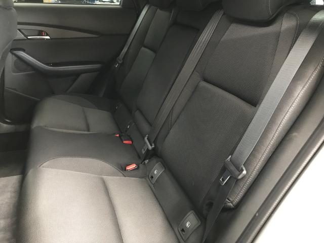 CX-30 XD プロアクティブ APPカープレイ アンドロイドオート BT USB ETC バックカメラ 前後ドラレコ ブラインドスポット ヘッドアップディスプレイ パワーバックドア LEDオートライト 衝突軽減 前後ソナー ACC(25枚目)