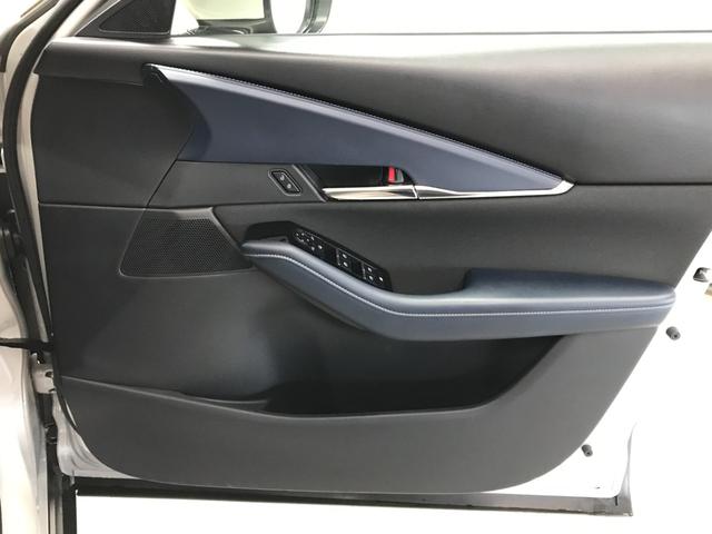 CX-30 XD プロアクティブ APPカープレイ アンドロイドオート BT USB ETC バックカメラ 前後ドラレコ ブラインドスポット ヘッドアップディスプレイ パワーバックドア LEDオートライト 衝突軽減 前後ソナー ACC(26枚目)