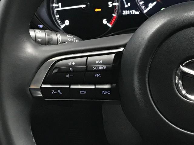 CX-30 XD プロアクティブ APPカープレイ アンドロイドオート BT USB ETC バックカメラ 前後ドラレコ ブラインドスポット ヘッドアップディスプレイ パワーバックドア LEDオートライト 衝突軽減 前後ソナー ACC(28枚目)