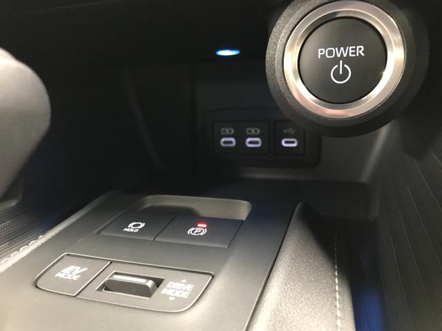 ハリアーハイブリッド Z レザーパッケージ 12.3インチナビ TV USB BT APPカープレイ 全方位カメラ パノラミックビューモニター シートエアコン・ヒーター JBLサウンド ブラインドスポット ヘッドアップディスプレイ ACC(36枚目)