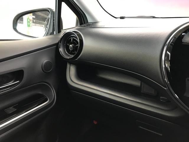 アクア クロスオーバー 社外ナビ フルセグTV Bluetoothオーディオ CD DVD バックカメラ オートLEDヘッドライト 衝突軽減ブレーキ 車線逸脱 スマートキー 純正16インチアルミ ETC(37枚目)