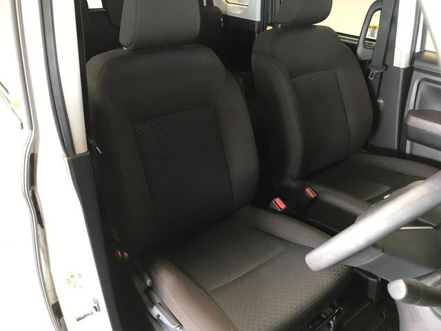 ルーミー G 両側パワースライドドア 純正SDナビ ワンセグTV CD SD BTオーディオ LEDオートライト スマートアシスト 衝突軽減ブレーキ コーナーセンサー スマートキー(13枚目)