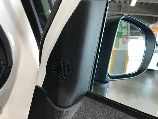 ルーミー G 両側パワースライドドア 純正SDナビ ワンセグTV CD SD BTオーディオ LEDオートライト スマートアシスト 衝突軽減ブレーキ コーナーセンサー スマートキー(36枚目)