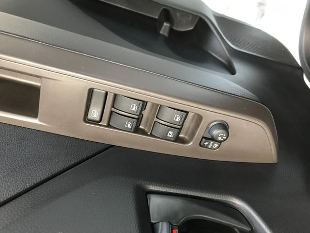 ルーミー G 両側パワースライドドア 純正SDナビ ワンセグTV CD SD BTオーディオ LEDオートライト スマートアシスト 衝突軽減ブレーキ コーナーセンサー スマートキー(37枚目)