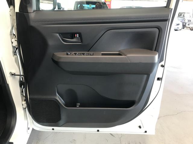 ルーミー G 両側パワースライドドア 純正SDナビ ワンセグTV CD SD BTオーディオ LEDオートライト スマートアシスト 衝突軽減ブレーキ コーナーセンサー スマートキー(38枚目)