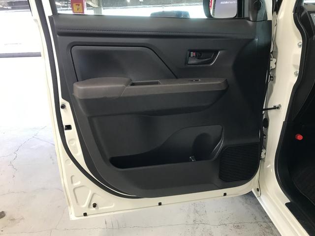 ルーミー G 両側パワースライドドア 純正SDナビ ワンセグTV CD SD BTオーディオ LEDオートライト スマートアシスト 衝突軽減ブレーキ コーナーセンサー スマートキー(39枚目)